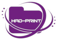 Had-Print sponsors the Woodland Challenge